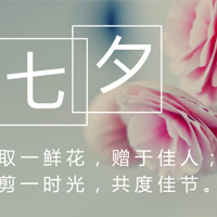 言成商务 七夕好礼 言成商务 七夕好礼