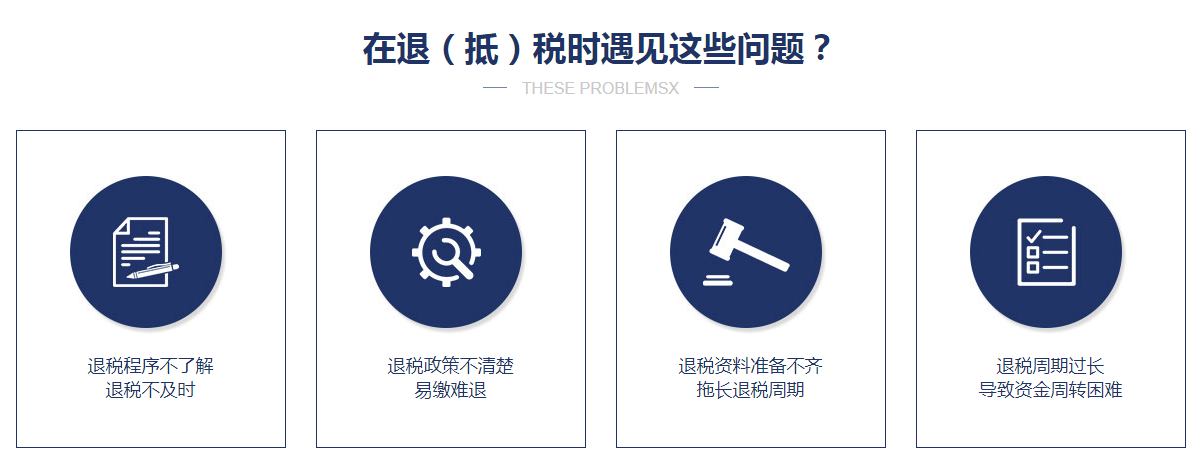 出口退税 出口退税