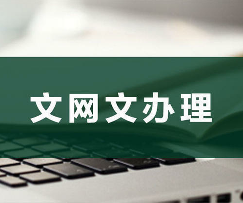 文网文