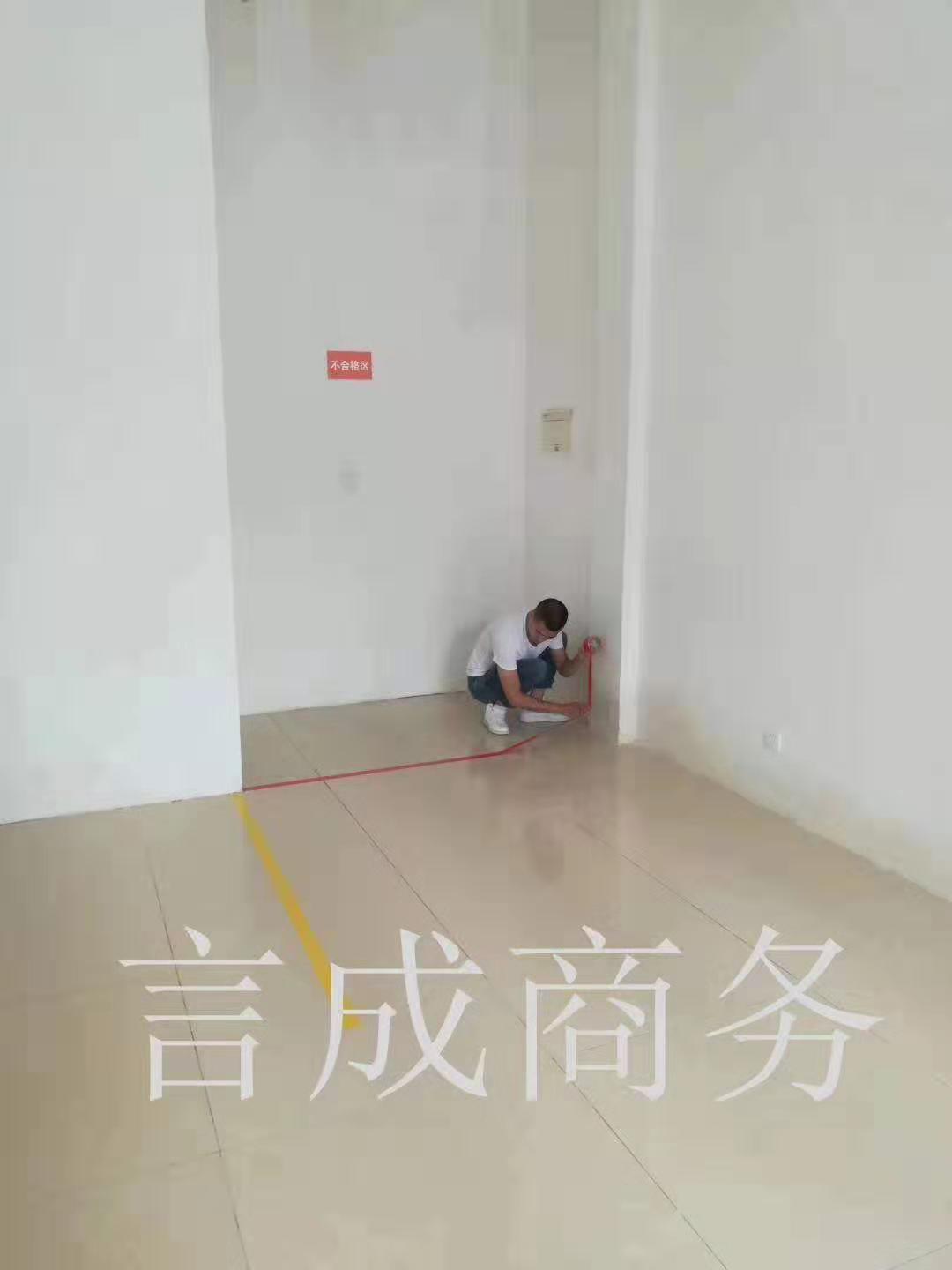 二类医疗备案场地布置