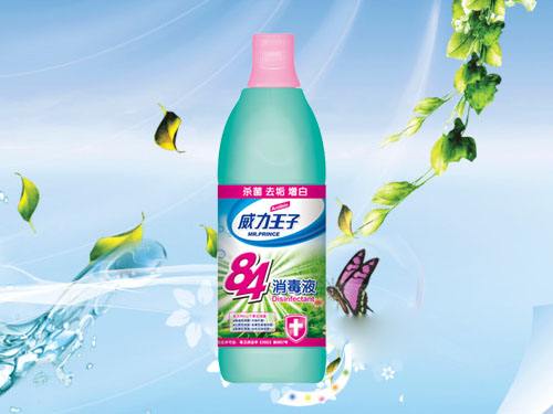 84消毒液 84消毒液
