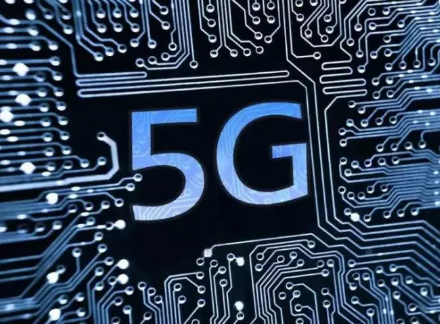 5G 5G