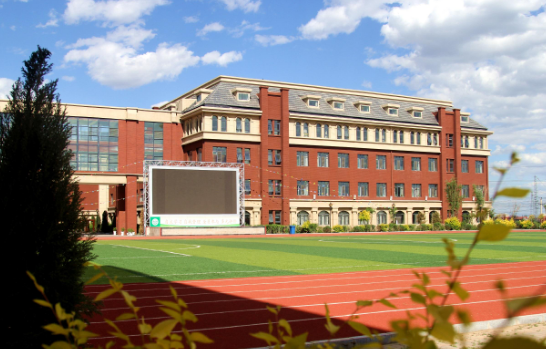 民办学校
