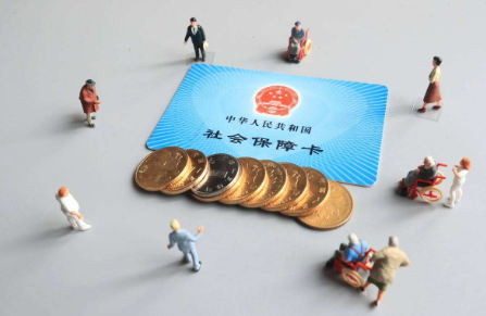 社保