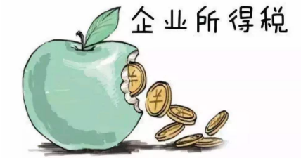 企业所得税 企业所得税