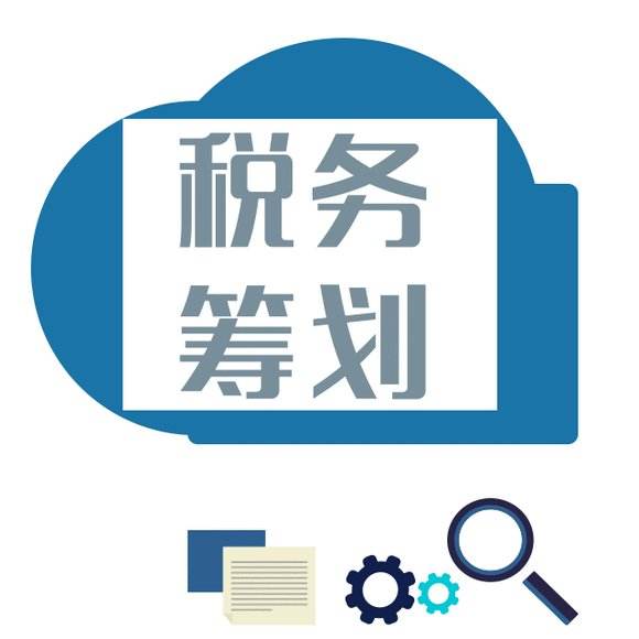 税务筹划 税务筹划