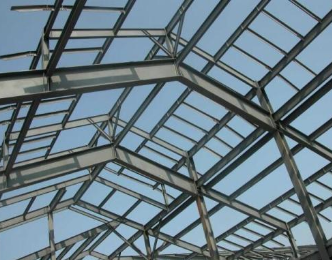 钢结构工程