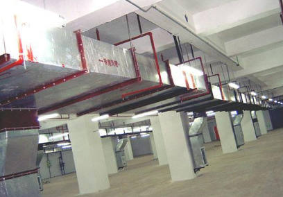 消防工程