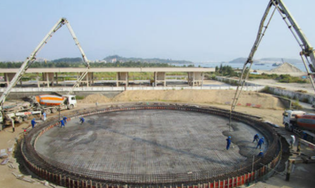 地基基础 地基基础