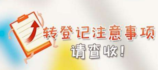 一般纳税人转登记