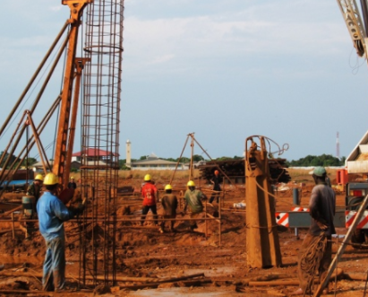 建筑劳务工程 建筑劳务工程