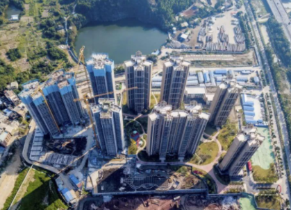 房地产行业 房地产行业