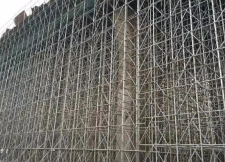 钢结构工程 钢结构工程