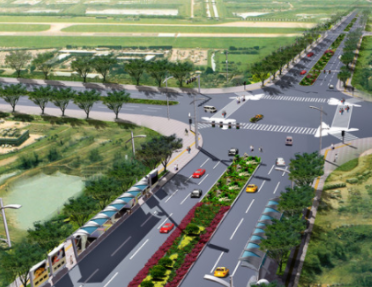 市政工程 市政工程